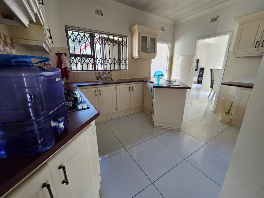 4 Bedroom Property for Sale in Dan Pienaar Free State